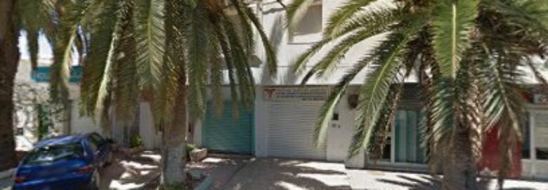 Centre Chaabouni de kinésithérapie et d’Amaigrissement