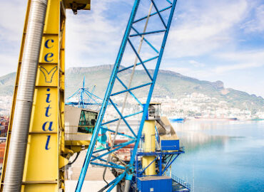 Cevital Agro-Industrie