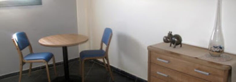 Clinical Du Littoral Saly