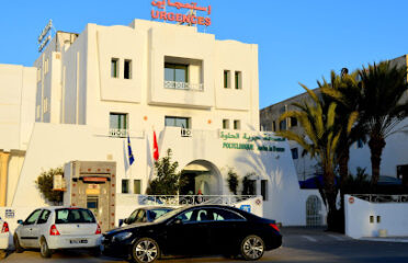 Clinique Jerba La Douce