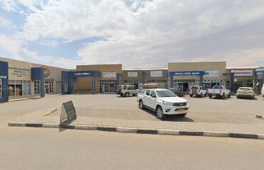 Coastal Feeds Henties Bay