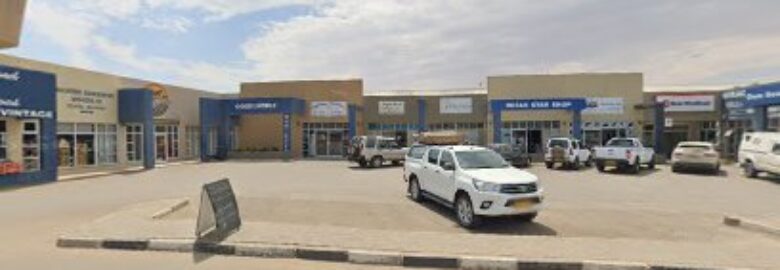 Coastal Feeds Henties Bay