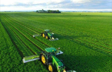 Cush farm Management| Best Agriculture service company in south Sudan