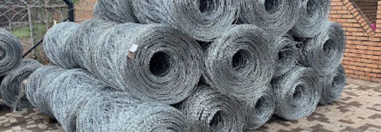 DURABO FENCING SUPPLIES