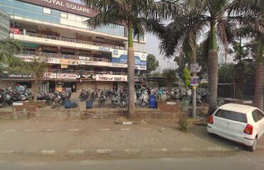 Desai Healthcare Laboratory