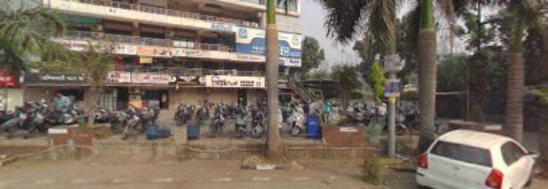 Desai Healthcare Laboratory