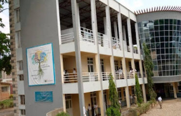 Discovery School-Burundi