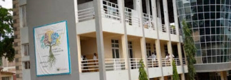 Discovery School-Burundi