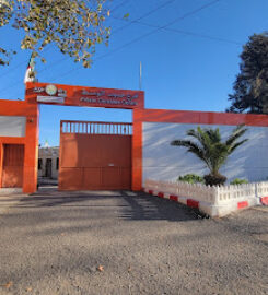 EPE/SPA Filiale Céréales centre