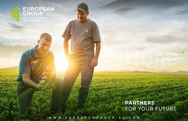 European Group for Agricultural Development