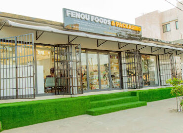 FENOU FOODS & PACKAGING