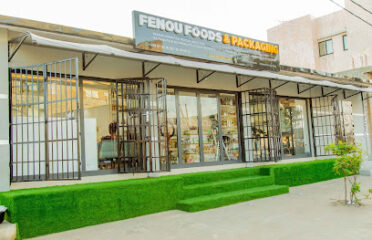 FENOU FOODS & PACKAGING