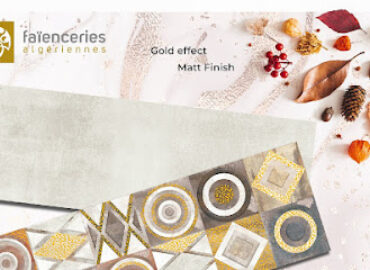 Faïenceries Algériennes SBA