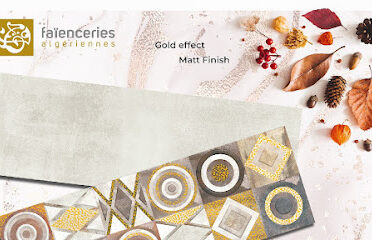 Faïenceries Algériennes SBA