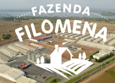 Fazenda Filomena