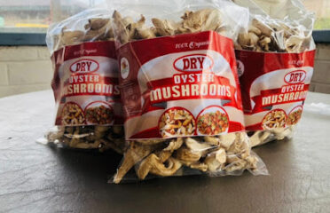 Fozkom Farming and Investment Group