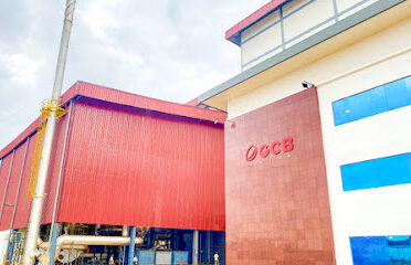 GCB COCOA COTE D’IVOIRE