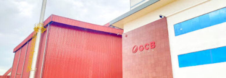 GCB COCOA COTE D’IVOIRE