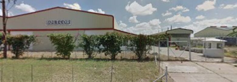 GRS Botswana Phakalane