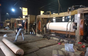 Gabon Timber Industry