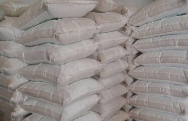 Go-Marg Agro-processing