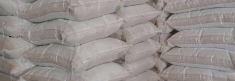 Go-Marg Agro-processing