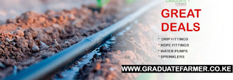 Graduate Farmer Limited