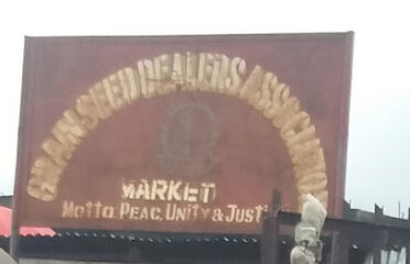 Grain Seed Dealers Association