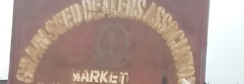 Grain Seed Dealers Association