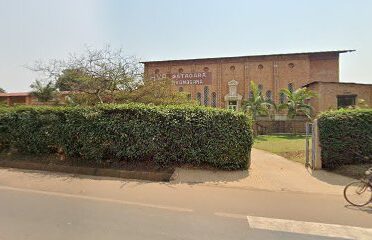HVP Gatagara Secondary School – Rwamagana