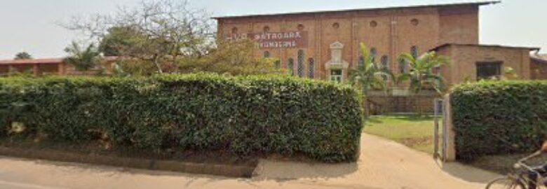 HVP Gatagara Secondary School – Rwamagana