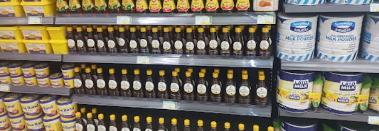 Hagana Agro Processing Co. Ltd