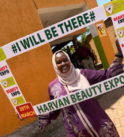 Harvan International Institute Of Business and Vocational Studies