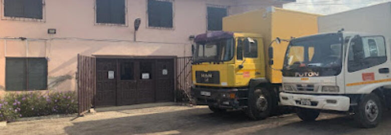 Homefoods Processing And Cannery Ltd