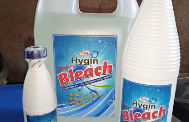 Hygin Chemical Industries