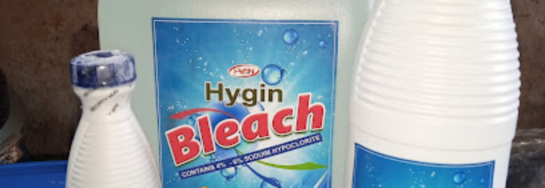 Hygin Chemical Industries