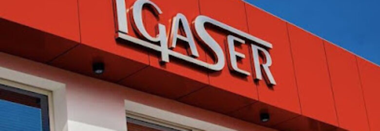 IGASER