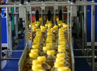 Induve SA – Industrias Angolanas