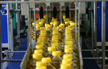 Induve SA – Industrias Angolanas