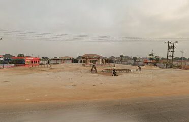 Infipower Global Solutions Ltd