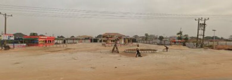 Infipower Global Solutions Ltd