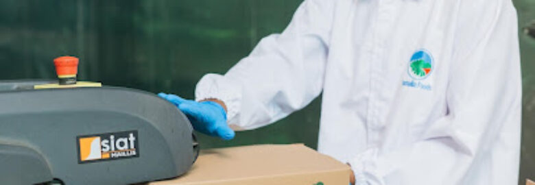 Ismailia Frozen Foods