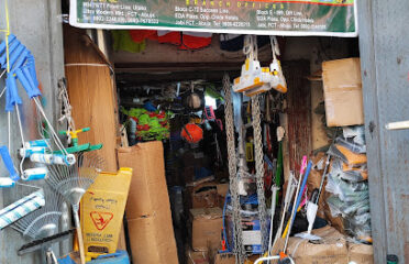 Jim Organization Nigeria LTD