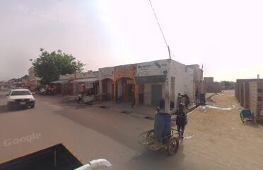 KB VENTURES and building materials