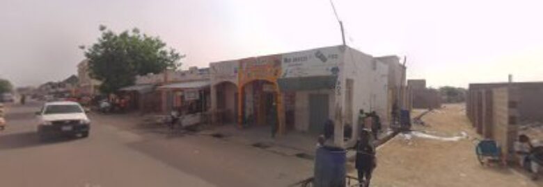 KB VENTURES and building materials