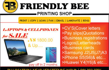 KHORIXAS FB PRINTING SHOP