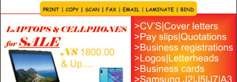 KHORIXAS FB PRINTING SHOP