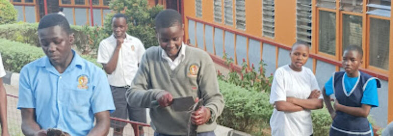 Kasese Muslim secondary School