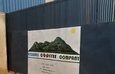 Kigasali Coffee Company ltd