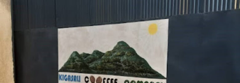 Kigasali Coffee Company ltd